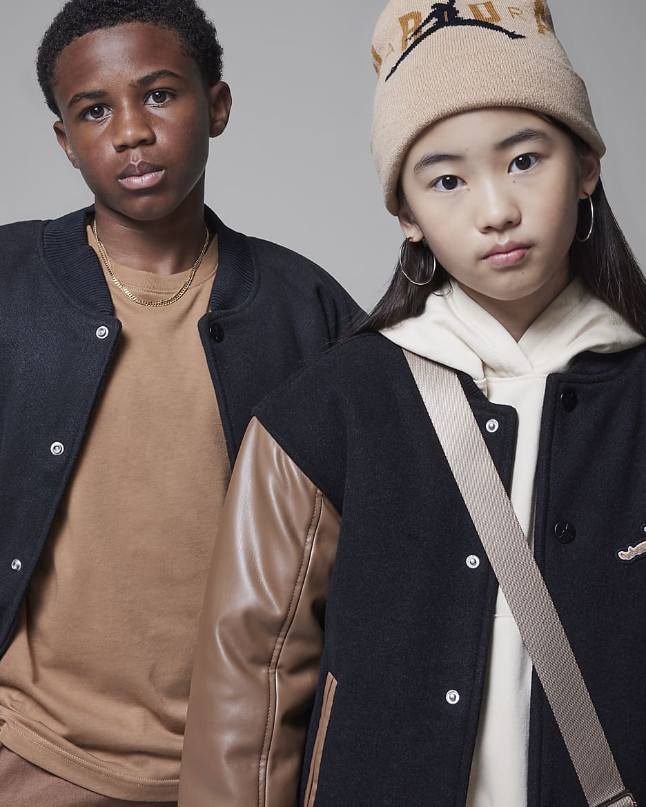 Jordan outerwear on sale